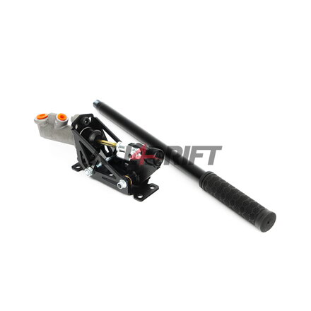 Freno de mano hidráulico horizontal básico v2 de CNC71