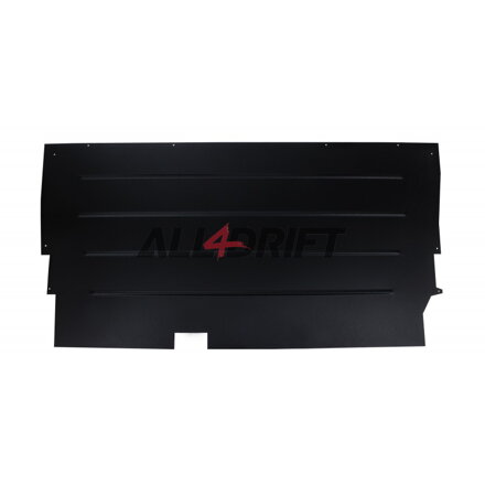 Cortafuegos BMW E46 cupé