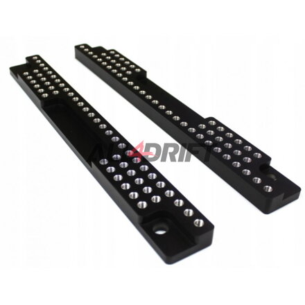 Soportes (Montajes) para Asientos de Carreras BMW F30 F32 F22 F87 - FIA