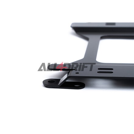 Plataforma para la fijación de asiento deportivo NISSAN 350Z / INFINITI G35