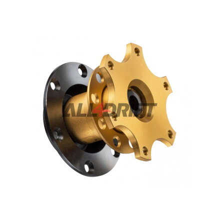 Liberación Rápida, Buje de Liberación Rápida LIFELINE - FIA