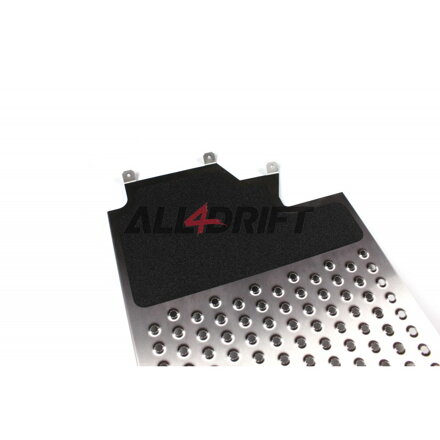 Panel de Suelo de Carreras BMW E36 v2 Grip +