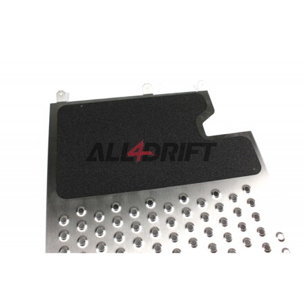 Panel de suelo de competición BMW E9X E8X GRIP +