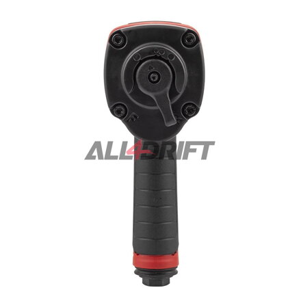 Llave de Impacto Neumática PROFI 1500NM REDATS P-160 1/2"