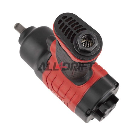 Llave de Impacto Neumática PROFI 1500NM REDATS P-160 1/2"