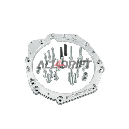 Adaptador PMC para motor Lexus / Toyota V8 UZ 1UZ 3UZ y cajas de cambios BMW M57N / M57N2 GS6-53DZ E90 330D E60 530D Diesel HGD HGU JGA HGK