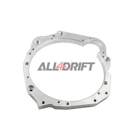 Adaptador PMC para motor Nissan RB RB20 RB25 RBB6 RB30 y cajas de cambios BMW F87 M2 / F80 M3 F82 / F83 M4 DCT GS7D36SG R6 / N54 GS6-53BZ / N52 N53 GS6-37BZ