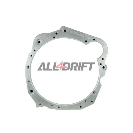 Adaptador PMC para motor Nissan RB RB20 RB25 RBB6 RB30 y cajas de cambios BMW F87 M2 / F80 M3 F82 / F83 M4 DCT GS7D36SG R6 / N54 GS6-53BZ / N52 N53 GS6-37BZ