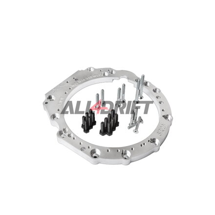 Adaptador PMC para motor Nissan SR SR20 SR20DET y cajas de cambios BMW M50 M52 M54 M57 S50 S52 S54 ZF310 ZF320 GS5-39DZ E46 M3 E36 M3