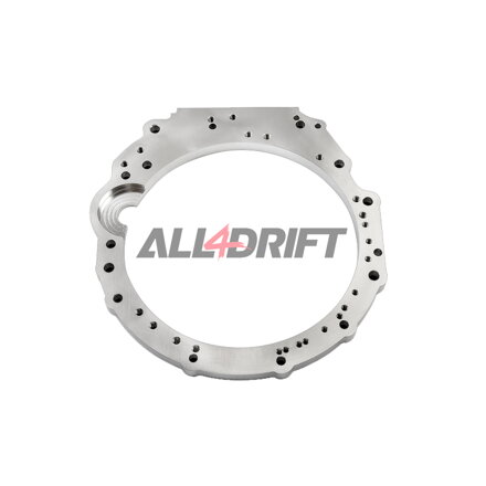 Adaptador PMC para motor Nissan SR SR20 SR20DET y cajas de cambios BMW M50 M52 M54 M57 S50 S52 S54 ZF310 ZF320 GS5-39DZ E46 M3 E36 M3