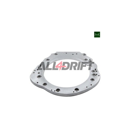 Adaptador PMC para motor Nissan SR SR20 SR20DET y cajas de cambios Nissan 350Z Z33 370Z Z34