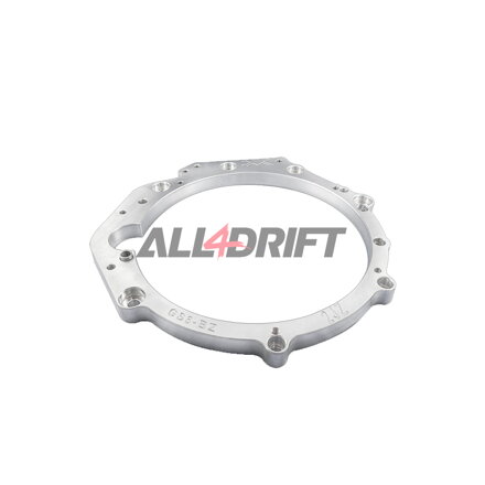 Adaptador PMC para motor Toyota JZ 1JZ 2JZ y cajas de cambios BMW N54 /GS6-53BZ / N54 GS6-45BZ / N52 N53 GS6-37BZ