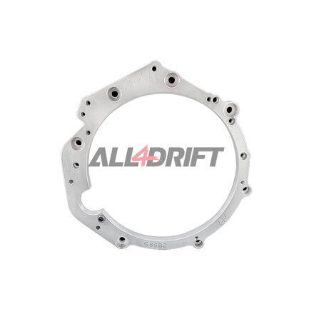 Adaptador PMC para motor Toyota JZ 1JZ 2JZ y cajas de cambios BMW N54 /GS6-53BZ / N54 GS6-45BZ / N52 N53 GS6-37BZ