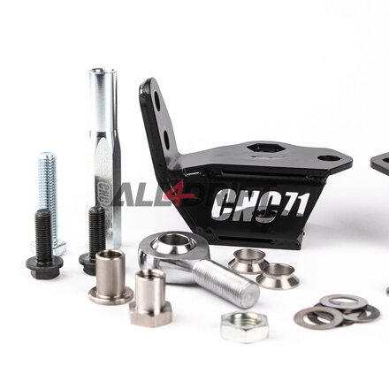 Adaptador Drift y Race Nissan 350Z / Infiniti G35