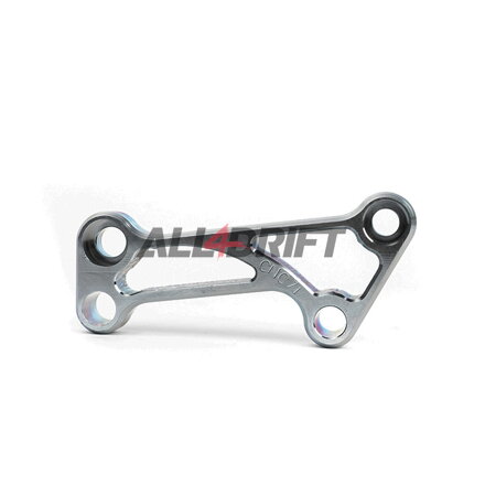 Adaptador de Ángulo de DRIFT BMW E46 CNC71 Acero - Para Brazos de Control de Serie