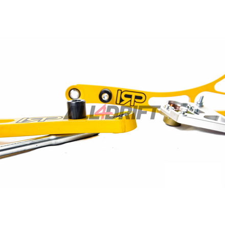 IRP Lock Kit para el aumento del ángulo de giro para BMW E36 V1