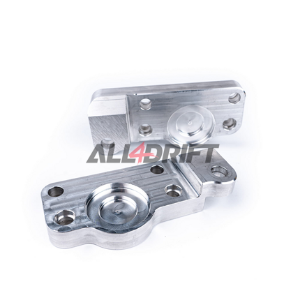 Adaptadores de ángulo de giro LEXUS GS300