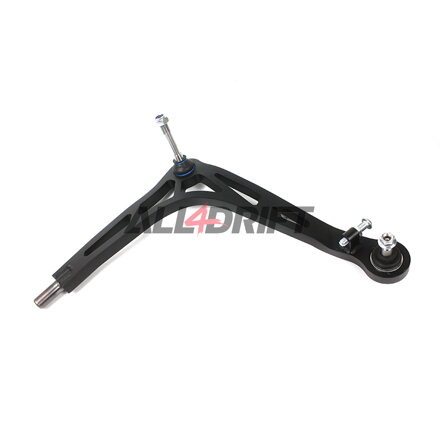 Lock Kit para Aumento del Ángulo de Giro BMW E36 de SWAGIER