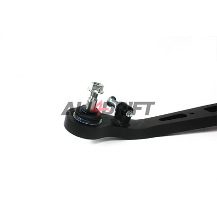 Lock Kit para Aumento del Ángulo de Giro BMW E36 de SWAGIER