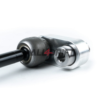 PRO Lock Kit para aumentar el ángulo de giro Nissan 350Z / INFINITI G35 - PRO KIT