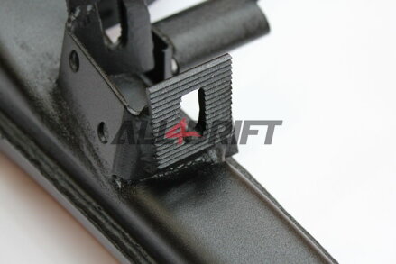 Ajuste de caída y convergencia del eje trasero e21/e30/e34/e36 KOMPAKT vz. 2