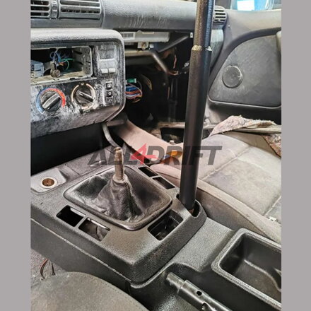 Freno de mano hidráulico oculto para BMW E36 Compact