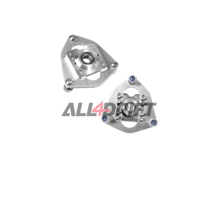 Copelas delanteras ajustables para Nissan 180SX/200SX