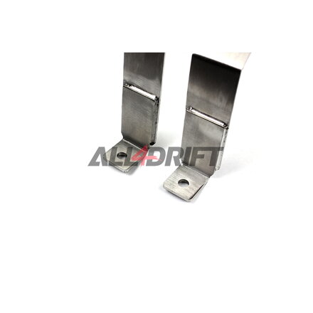 Abrazadera de Montaje del Tanque de Combustible BMW E36 Compact