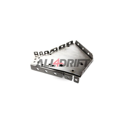 Refuerzo y Soporte del Brazo Longitudinal Trasero BMW E46