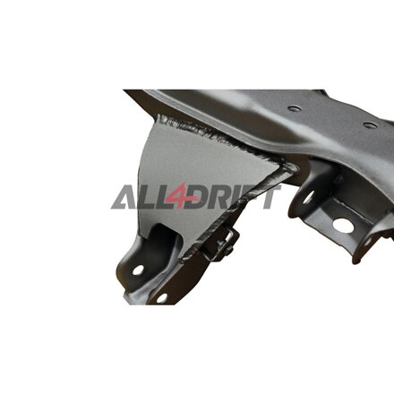 Refuerzo del soporte del eje trasero Nissan S14 S15 R33 R34