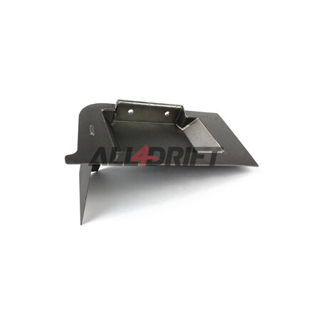 Refuerzo de Estribera y Montaje del Subchasis Trasero para BMW E36 Compact