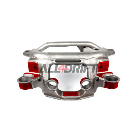 Refuerzo del soporte del eje BMW E46