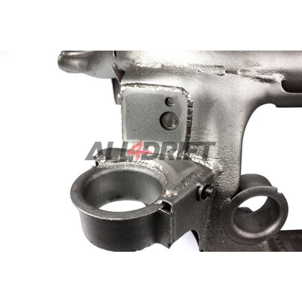 Refuerzo del soporte del eje BMW E46