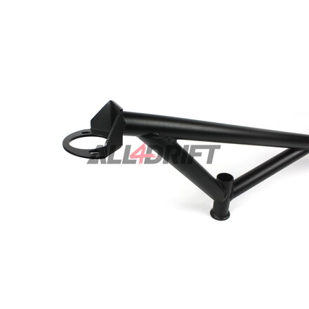 Barra de Torretas Trasera BMW E36 XBRACE Versión Rígida