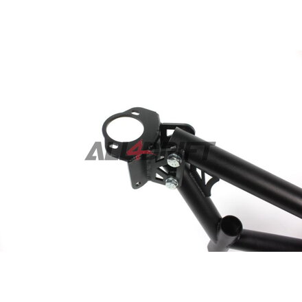 Barra de Torretas Trasera BMW E46 XBRACE