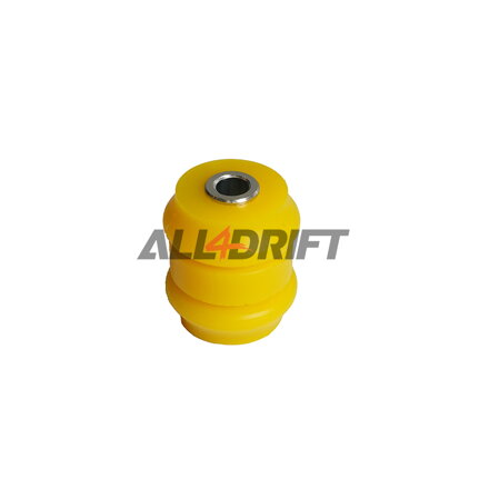Silentblock de poliuretano para brazo de control - exterior BMW E36/E46 1 unidad