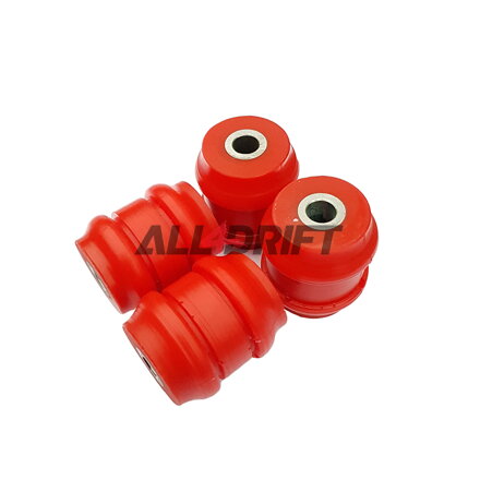 Silentblocks de poliuretano para brazos - Exterior BMW E36/E46