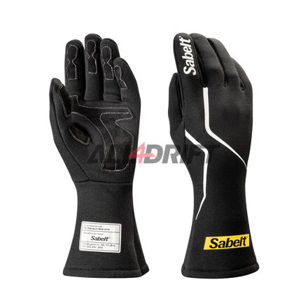 Guantes de competición Sabelt CHALLENGE TG-2.1