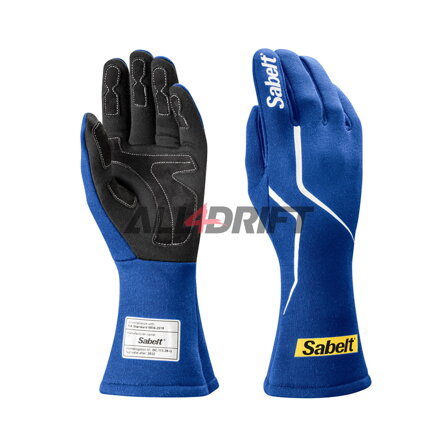 Guantes de competición Sabelt CHALLENGE TG-2.1