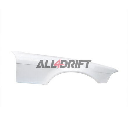 Felony Form Extensión de Carrocería BMW E36 - Sedán/Compact/Touring Delantero