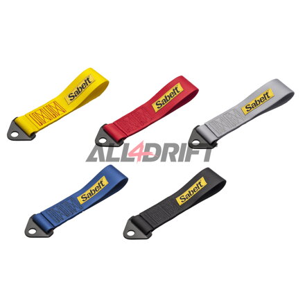 Cinta de remolque - Sabelt