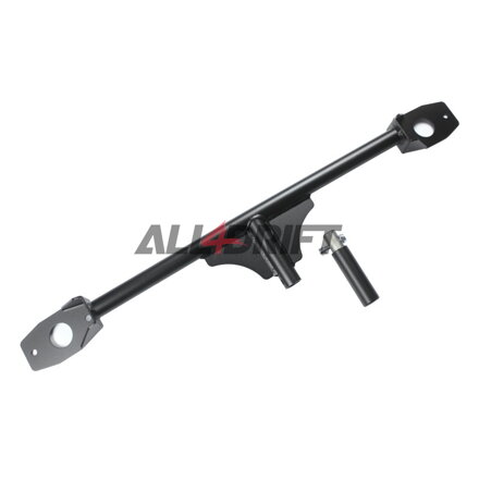 Punto de Elevación Trasero BMW E36 - Jackpoint (Parte Inferior Desmontable)