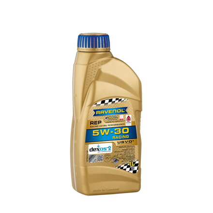 RAVENOL REP Racing Extra Performance SAE 5W-30 1L