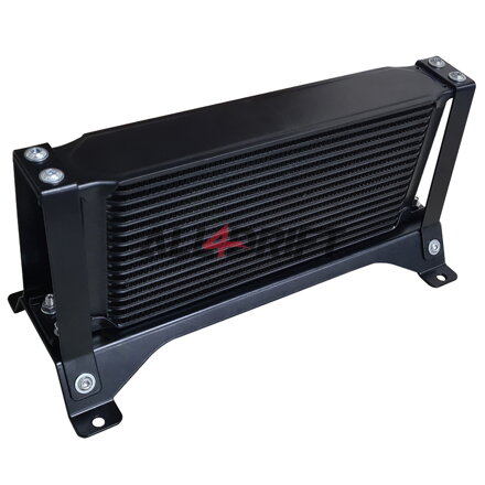 RS-Ultimate Soporte Universal para Enfriador de Aceite, 16 Filas, 260x125x50mm AN10