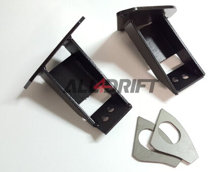 Soportes de motor BMW E30 V8