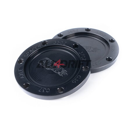 Arandelas de eje NISSAN 350Z/370Z /INFINITI G35