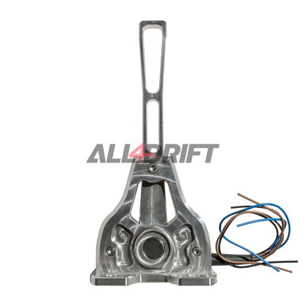 Palanca de cambios para transmisiones automáticas