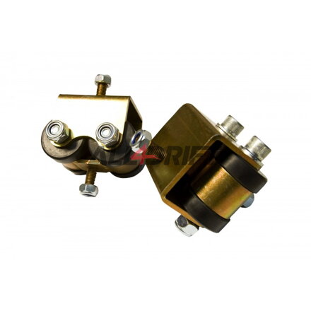 Silentblocks, Soportes de motor de poliuretano BMW E36/E46