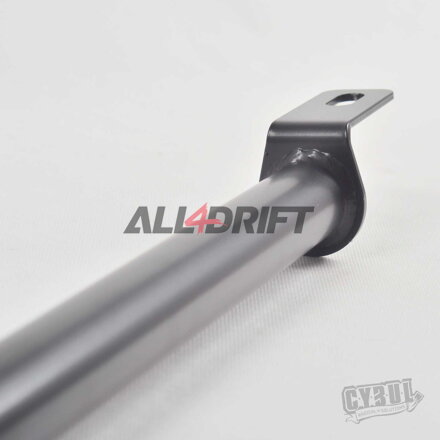 Soporte para arneses de carreras Mazda MX5 NA y NB