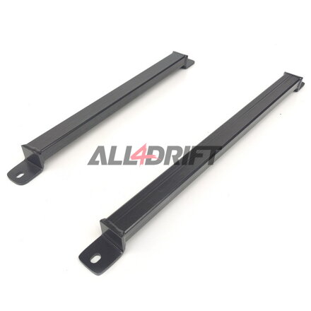 Barras de refuerzo inferiores para MX-5 NC